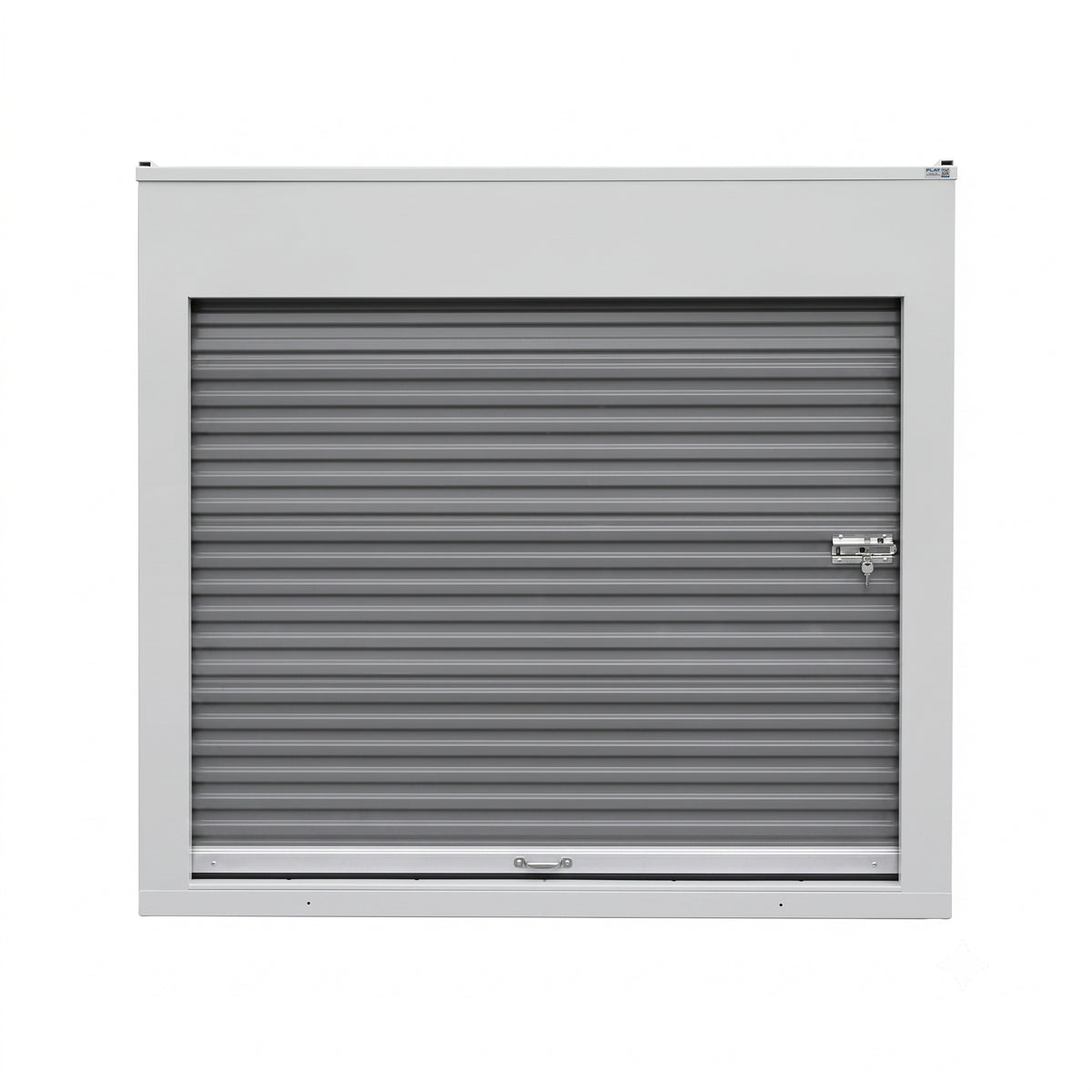 FlatBox USA Roll Up Storage Unit