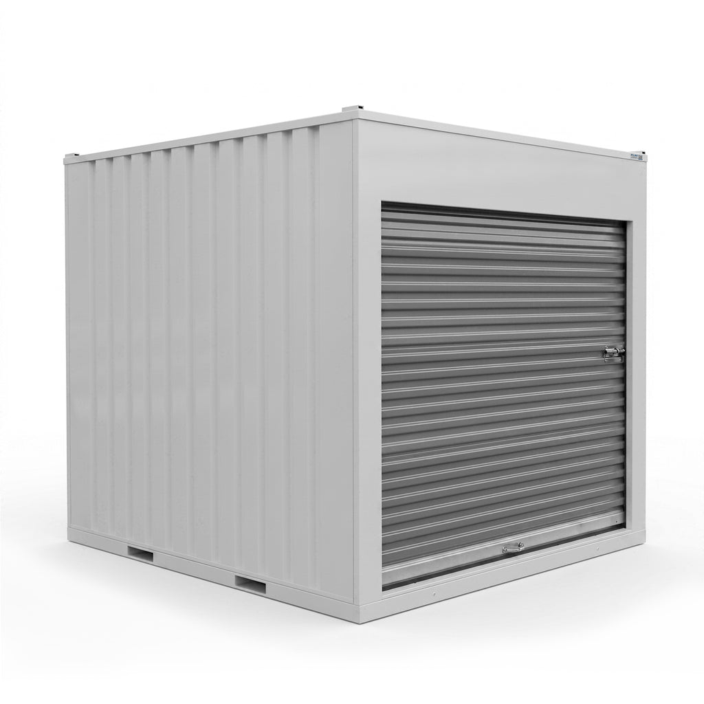 FlatBox USA Roll Up Storage Unit