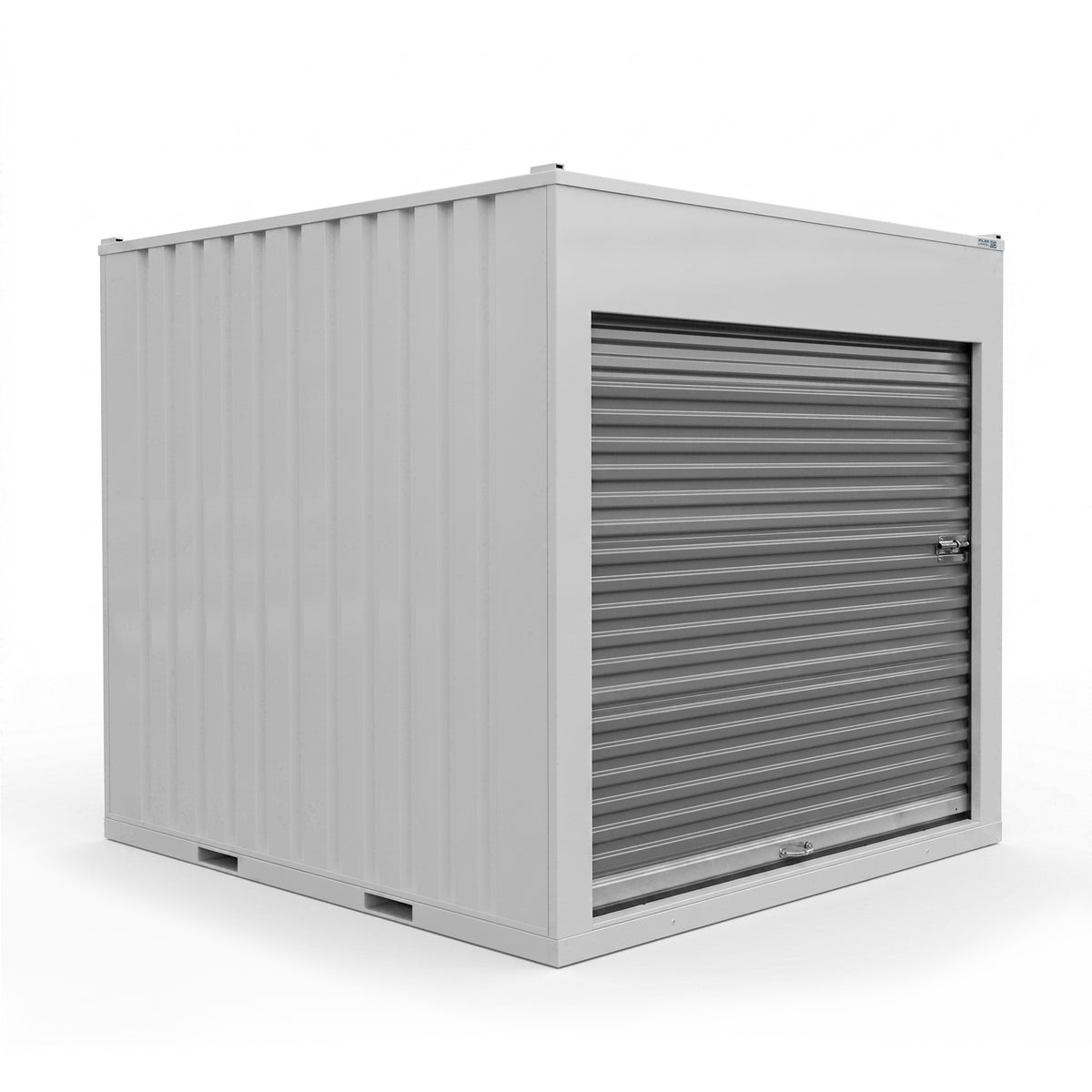 FlatBox USA Roll Up Storage Unit