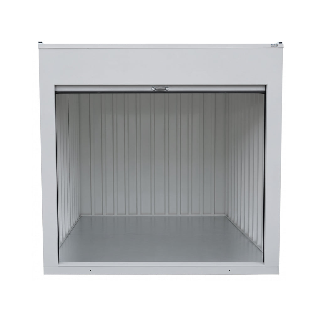 FlatBox USA Roll Up Storage Unit