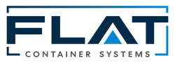Flat Container Systems - Home