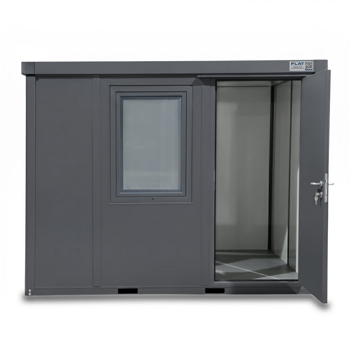 10' Office Unit