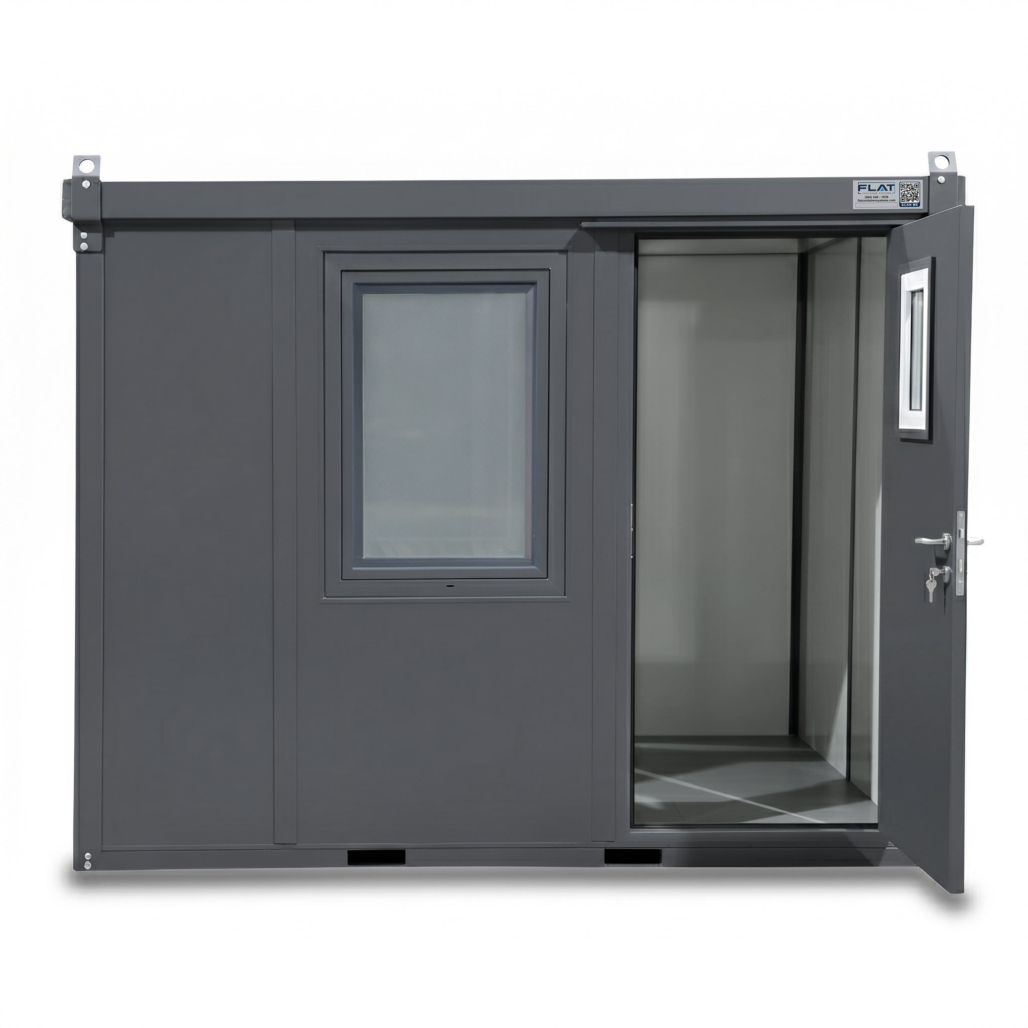 10' Office Unit