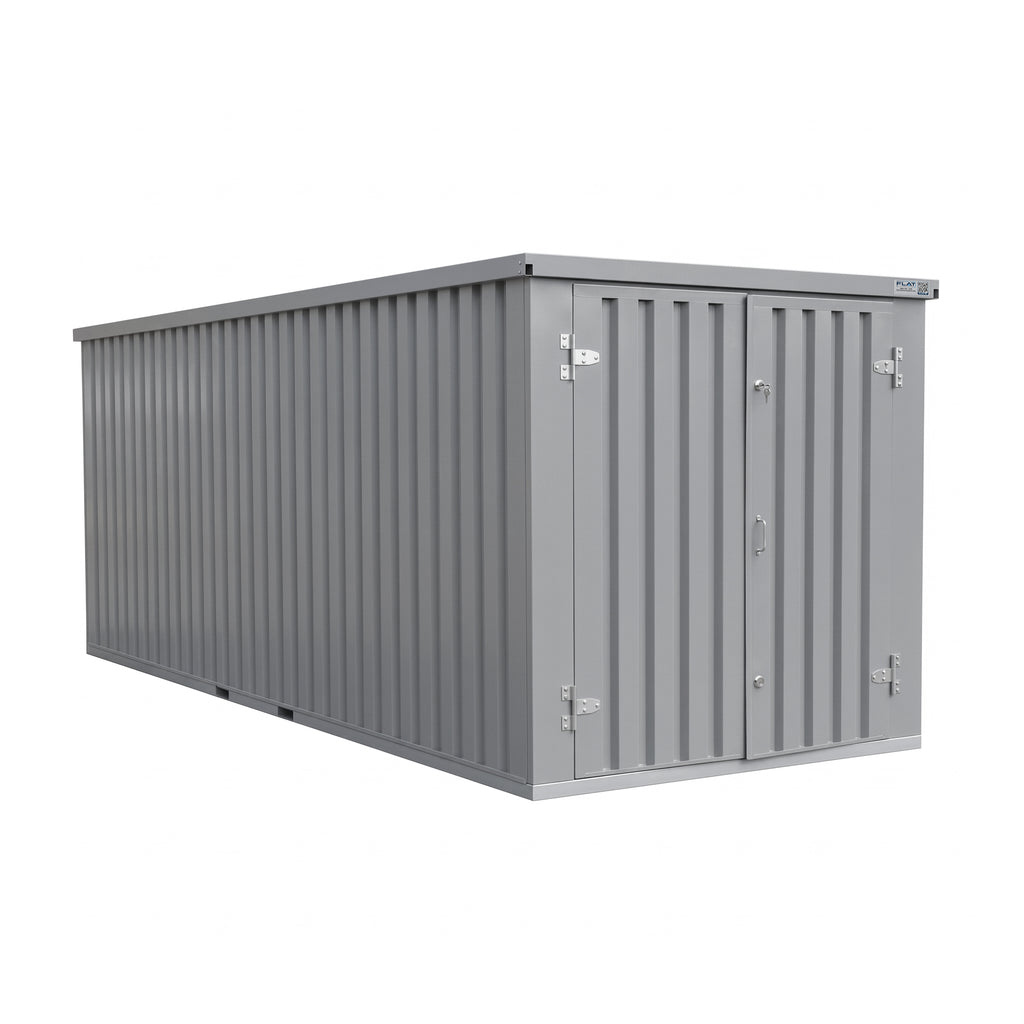 19' Storage Unit