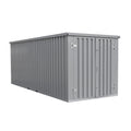 19' Storage Unit