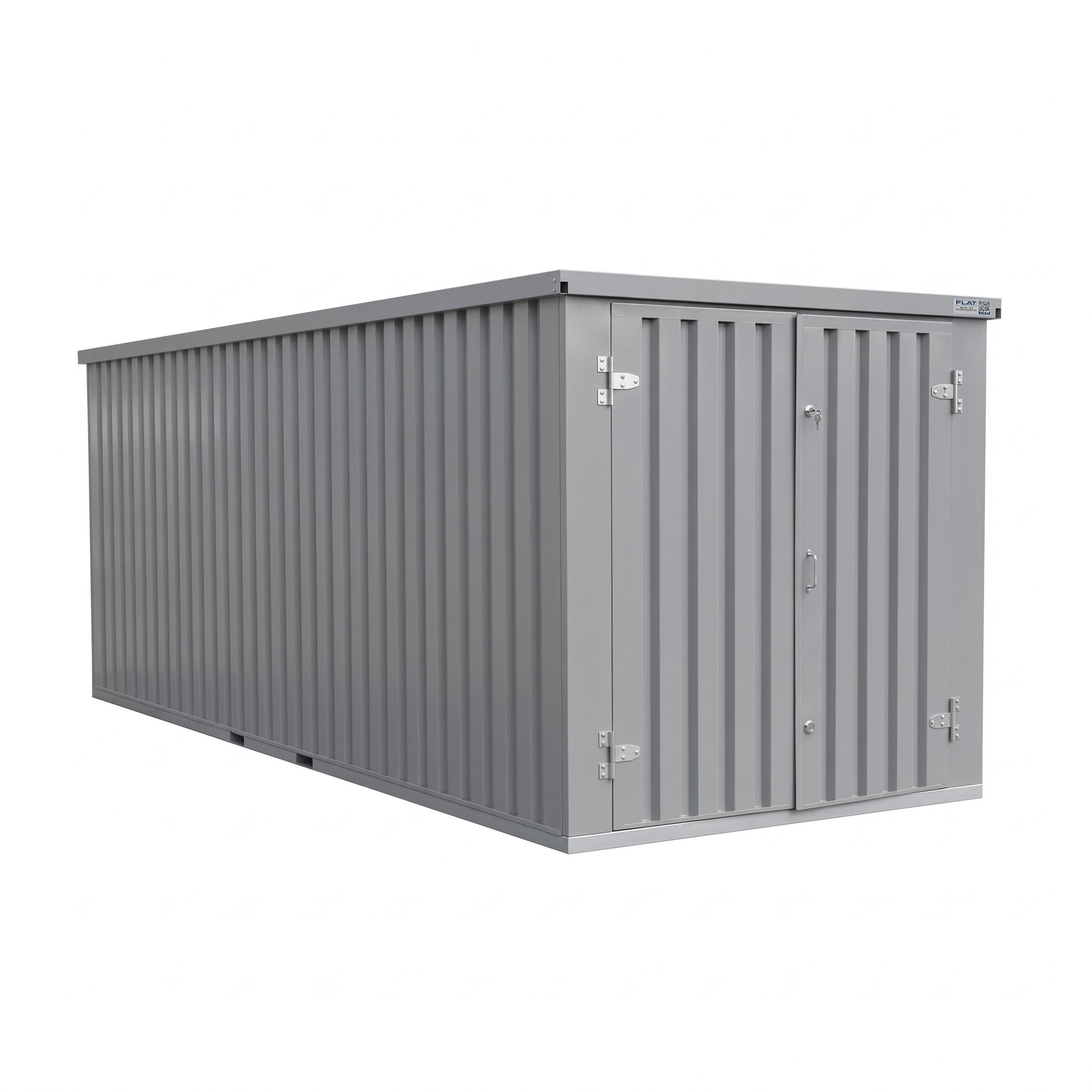 16' Storage Unit