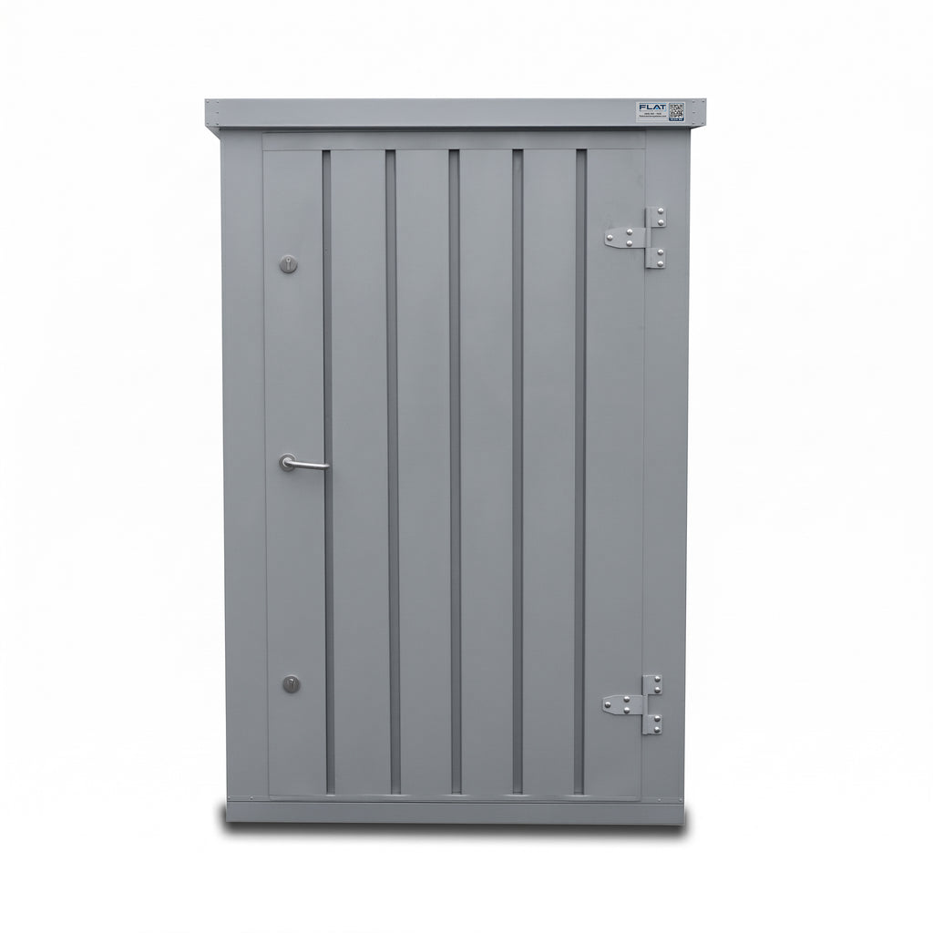 5' Storage Unit