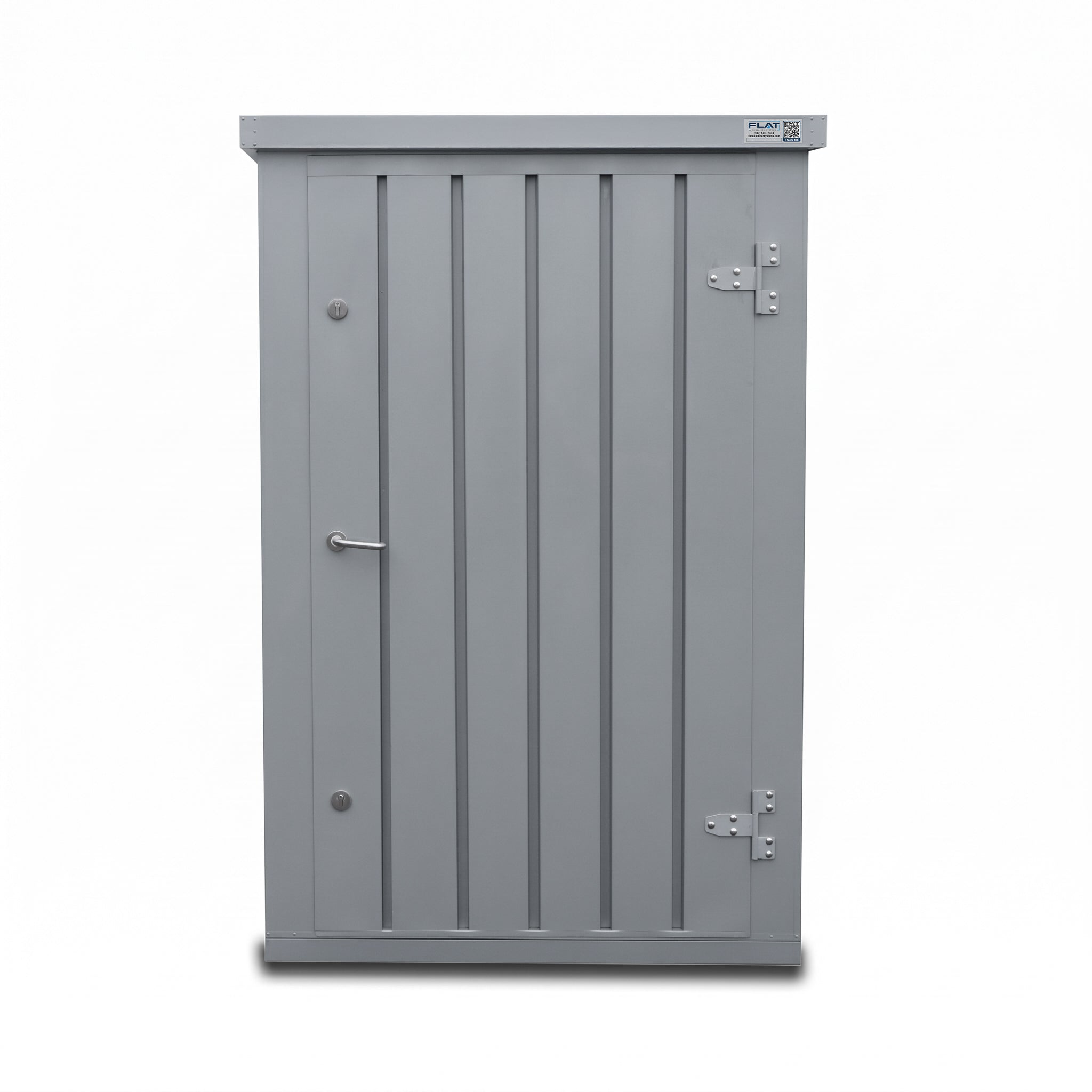 5' Storage Unit