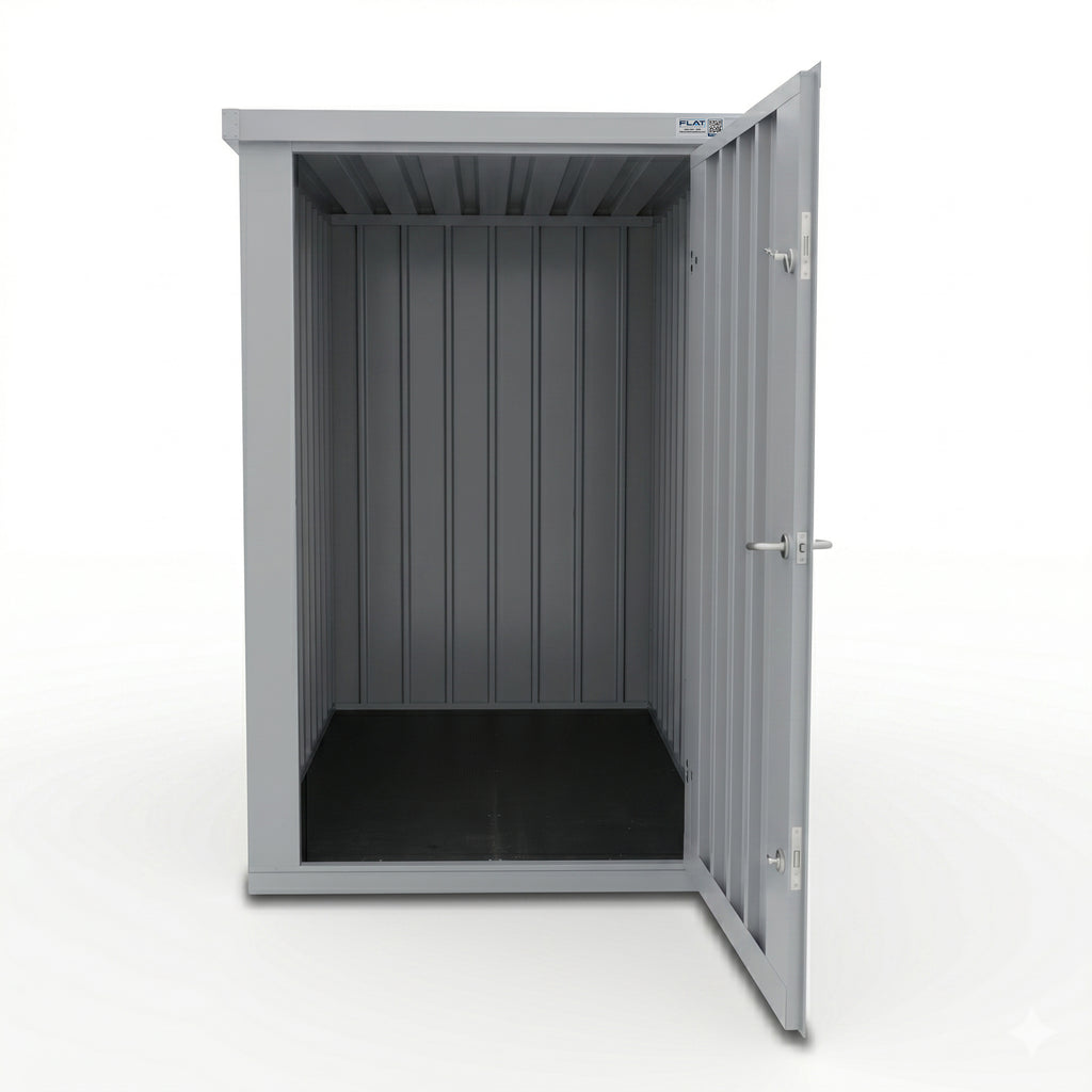 5' Storage Unit