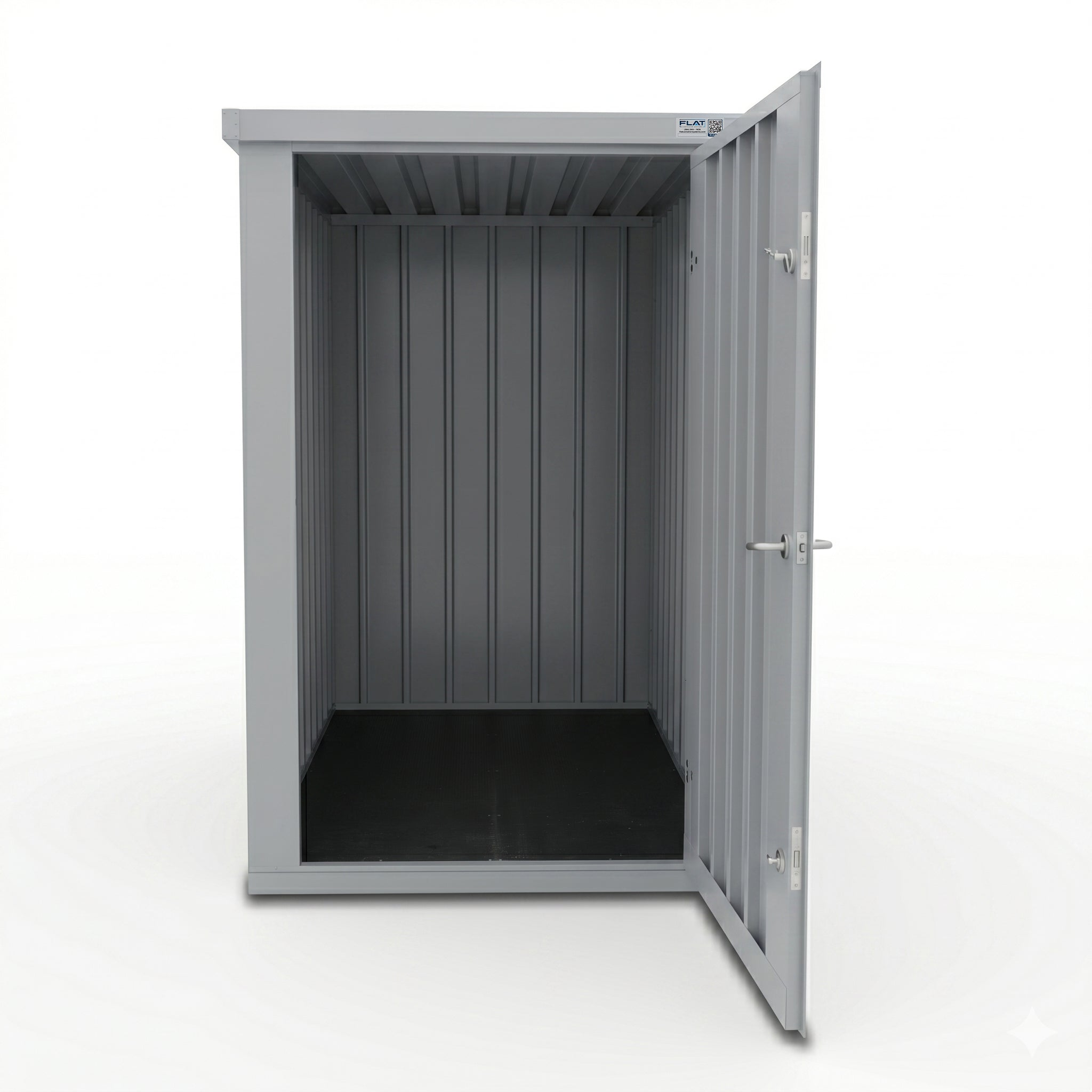 5' Storage Unit