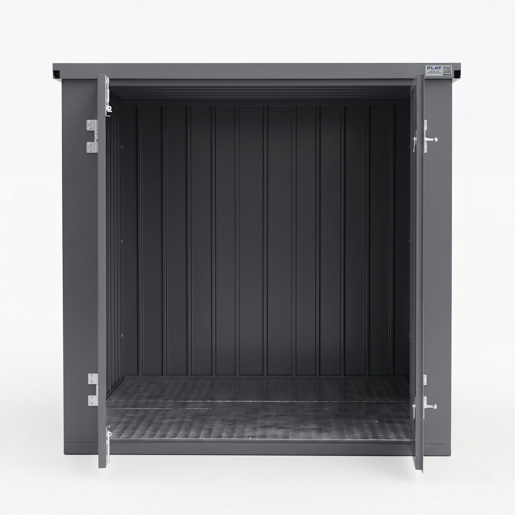 7' Storage Unit