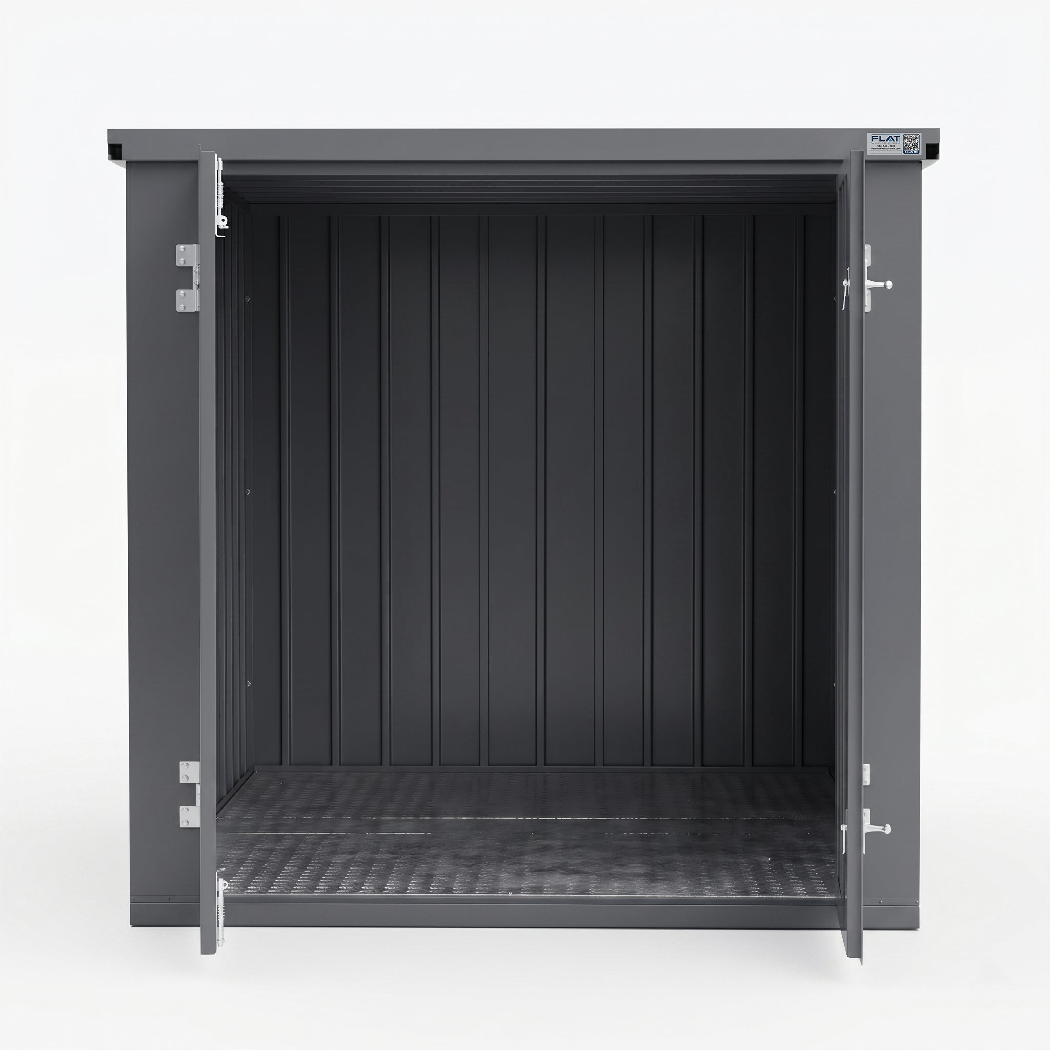 7' Storage Unit