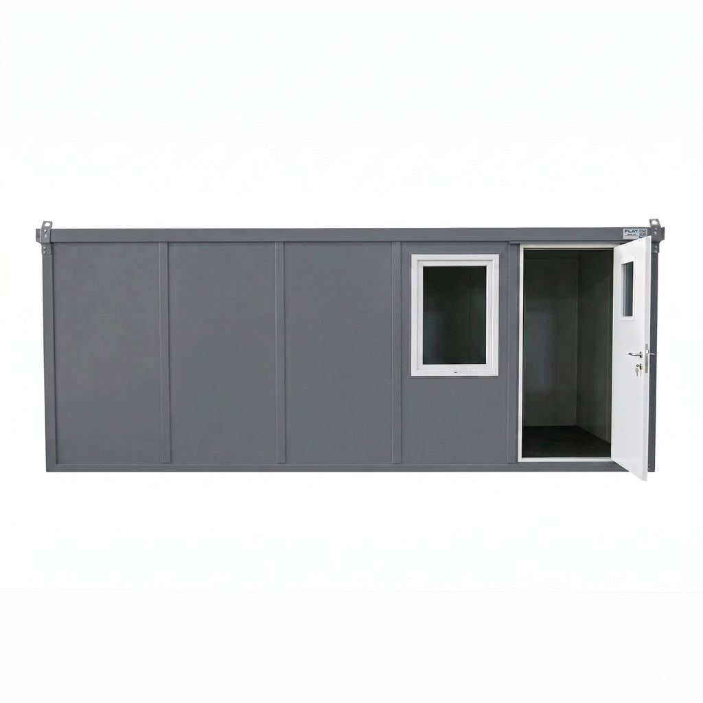 19' Office Unit