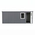 19' Office Unit