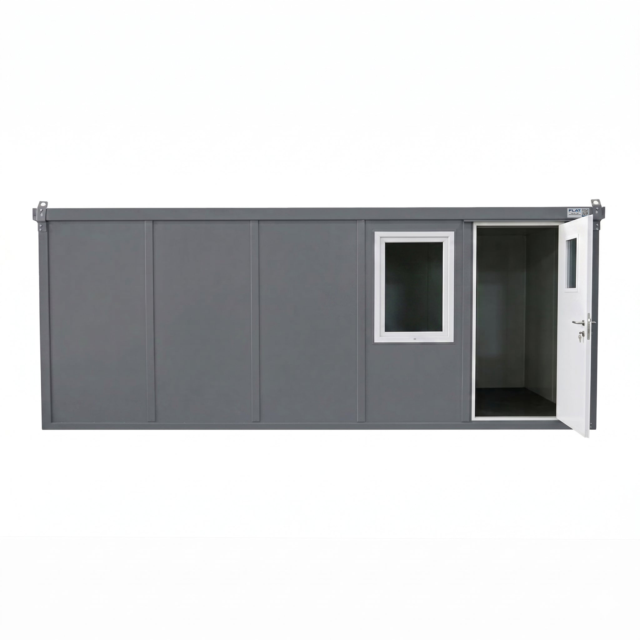 19' Office Unit