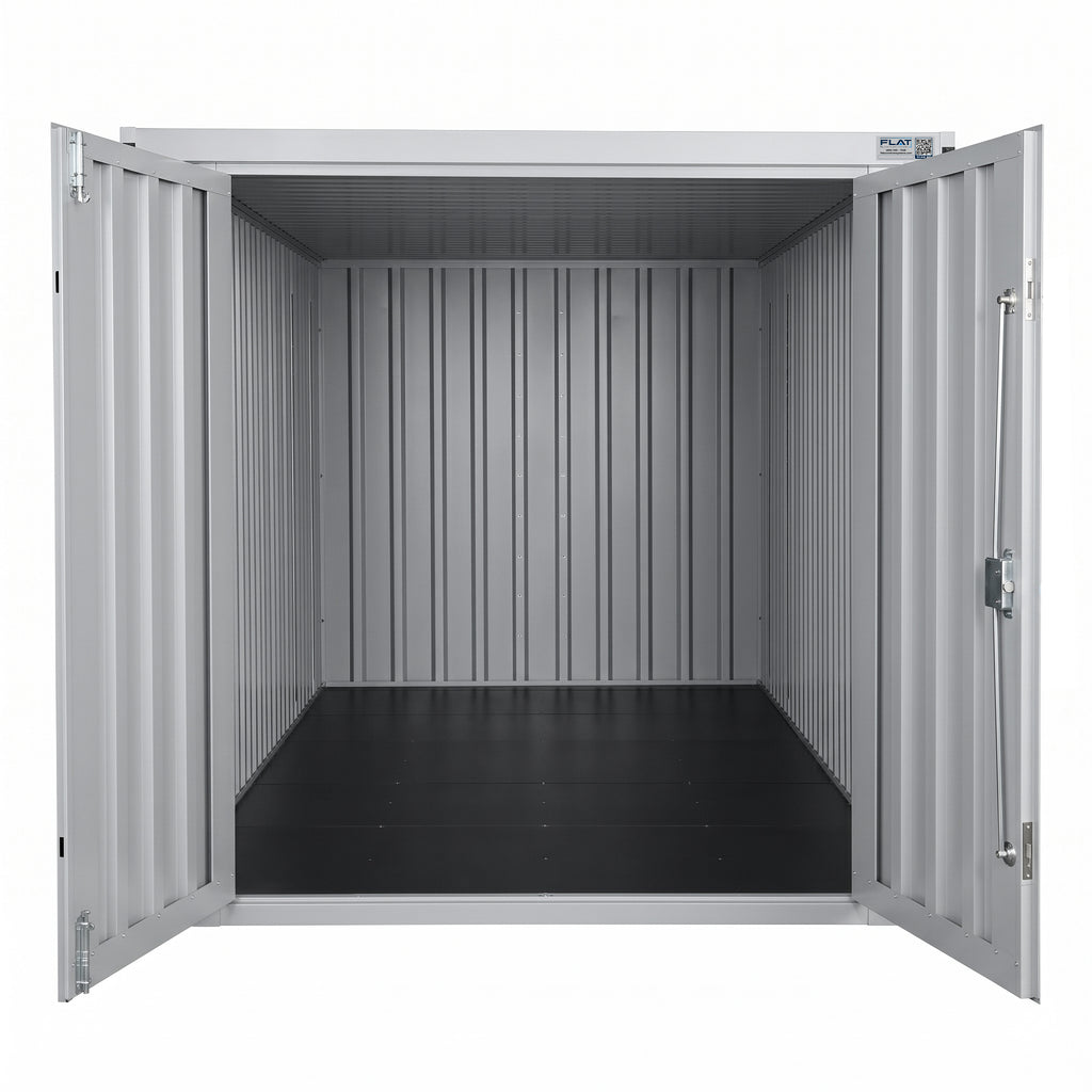 10' Storage Unit