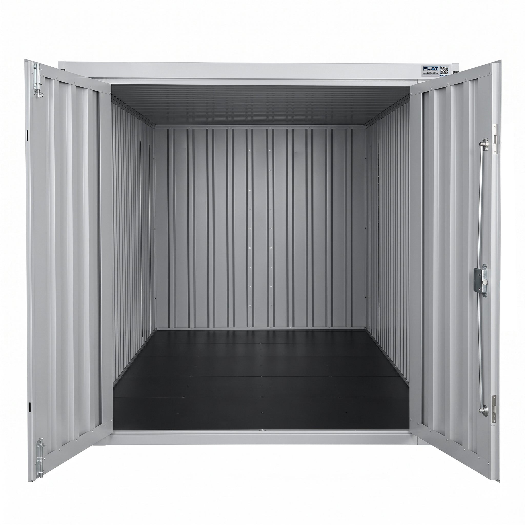 10' Storage Unit