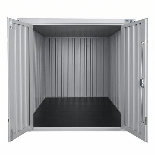 10' Storage Unit