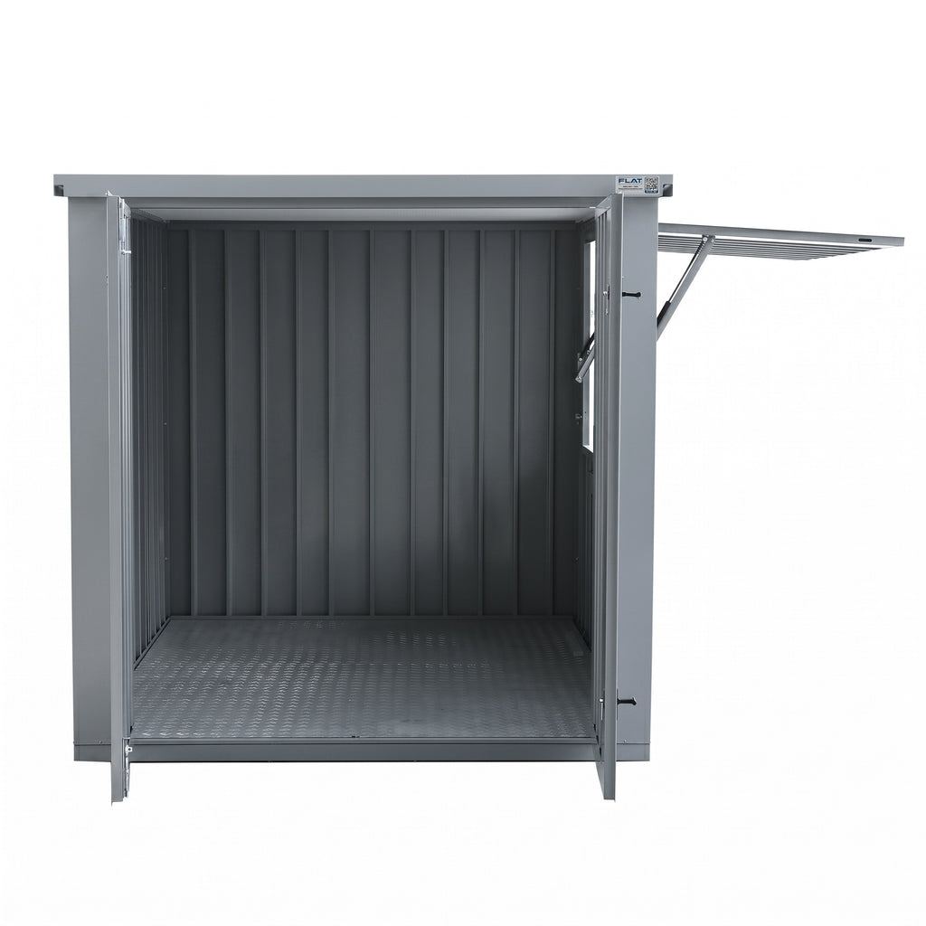 10' Kiosk Unit