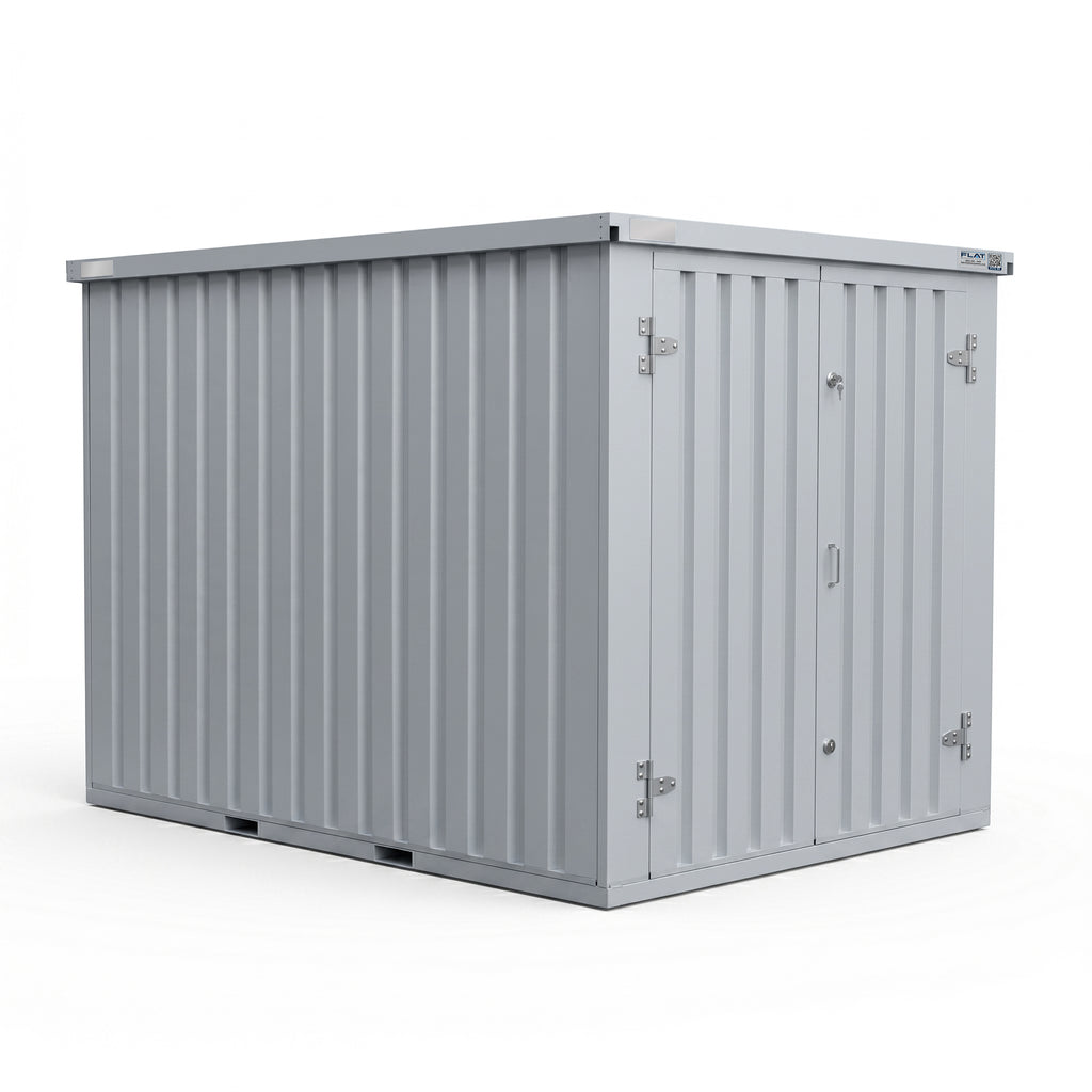 10' Storage Unit