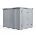 10' Storage Unit