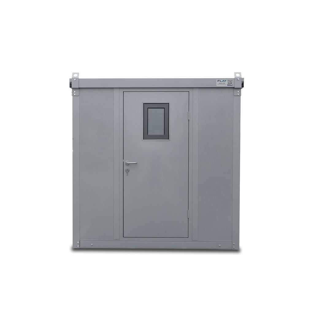 10' Office Unit