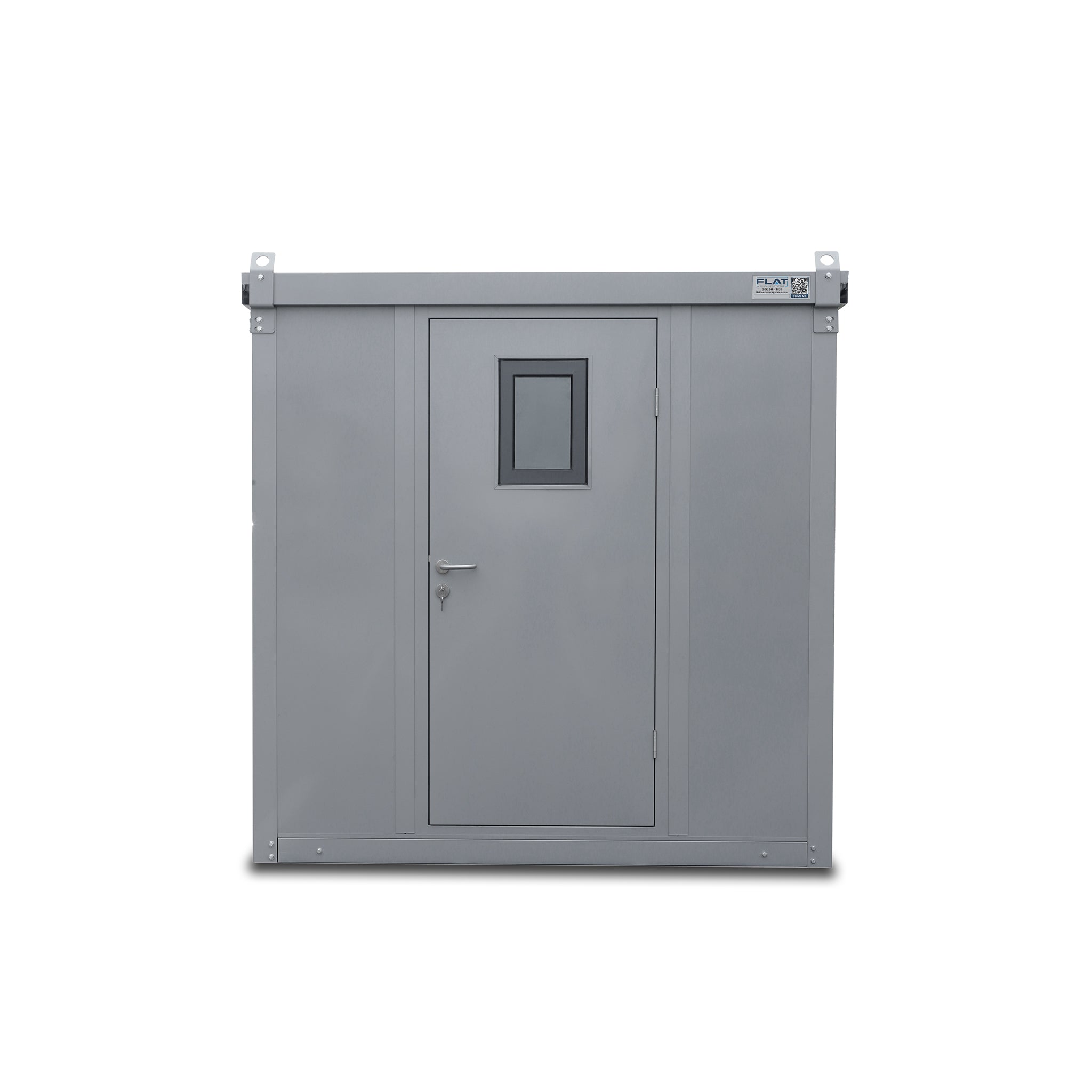 10' Office Unit