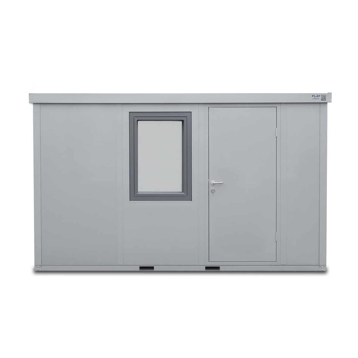 13' Office Unit