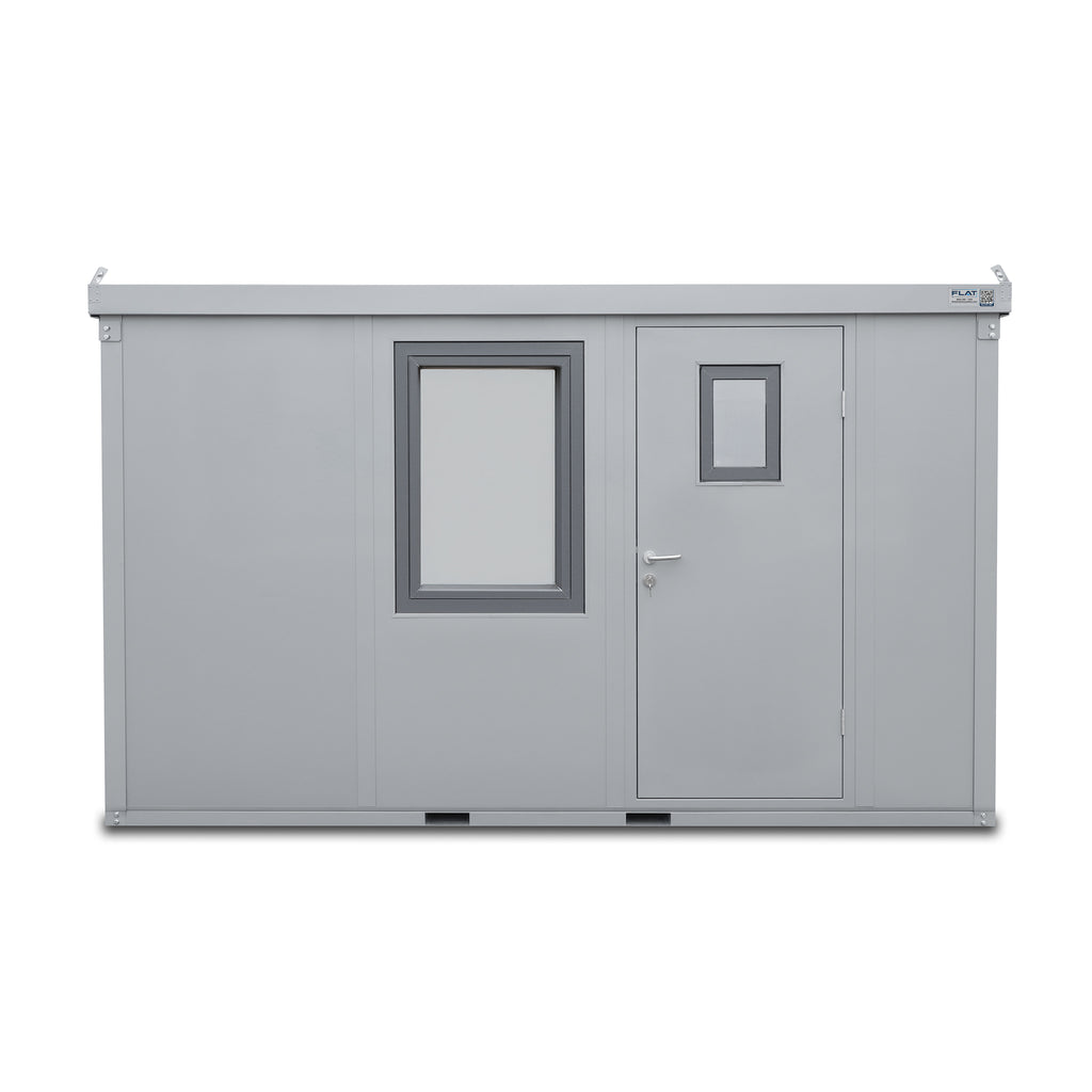 13' Office Unit