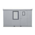 13' Office Unit