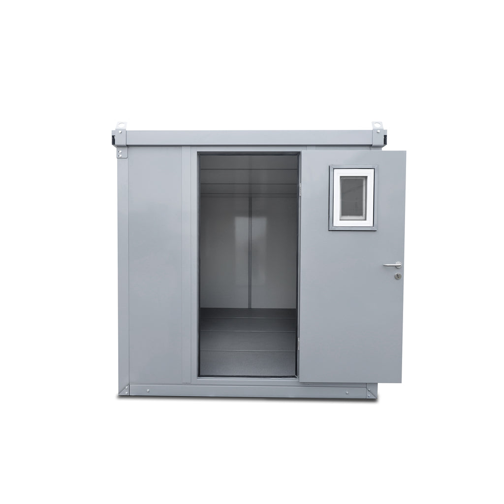 10' Office Unit