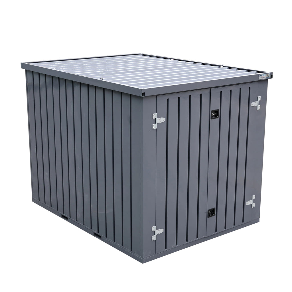 7' Storage Unit
