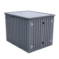 7' Storage Unit