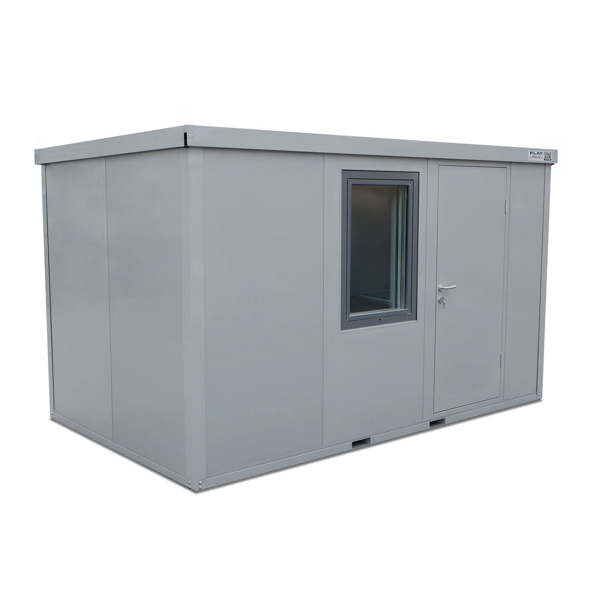 13' Office Unit