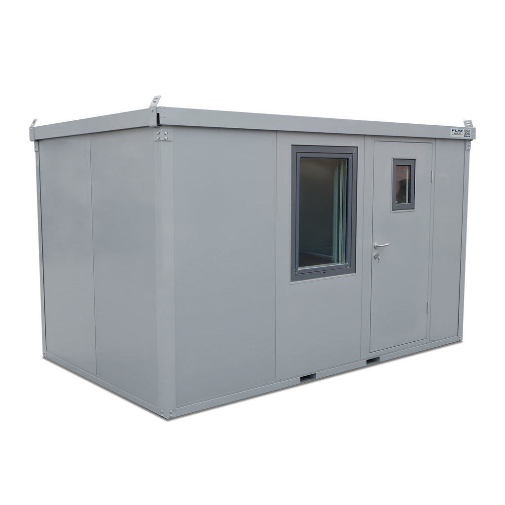 13' Office Unit