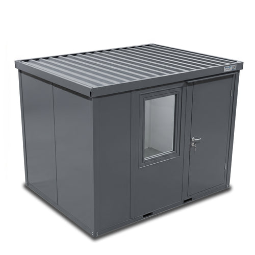 10' Office Unit