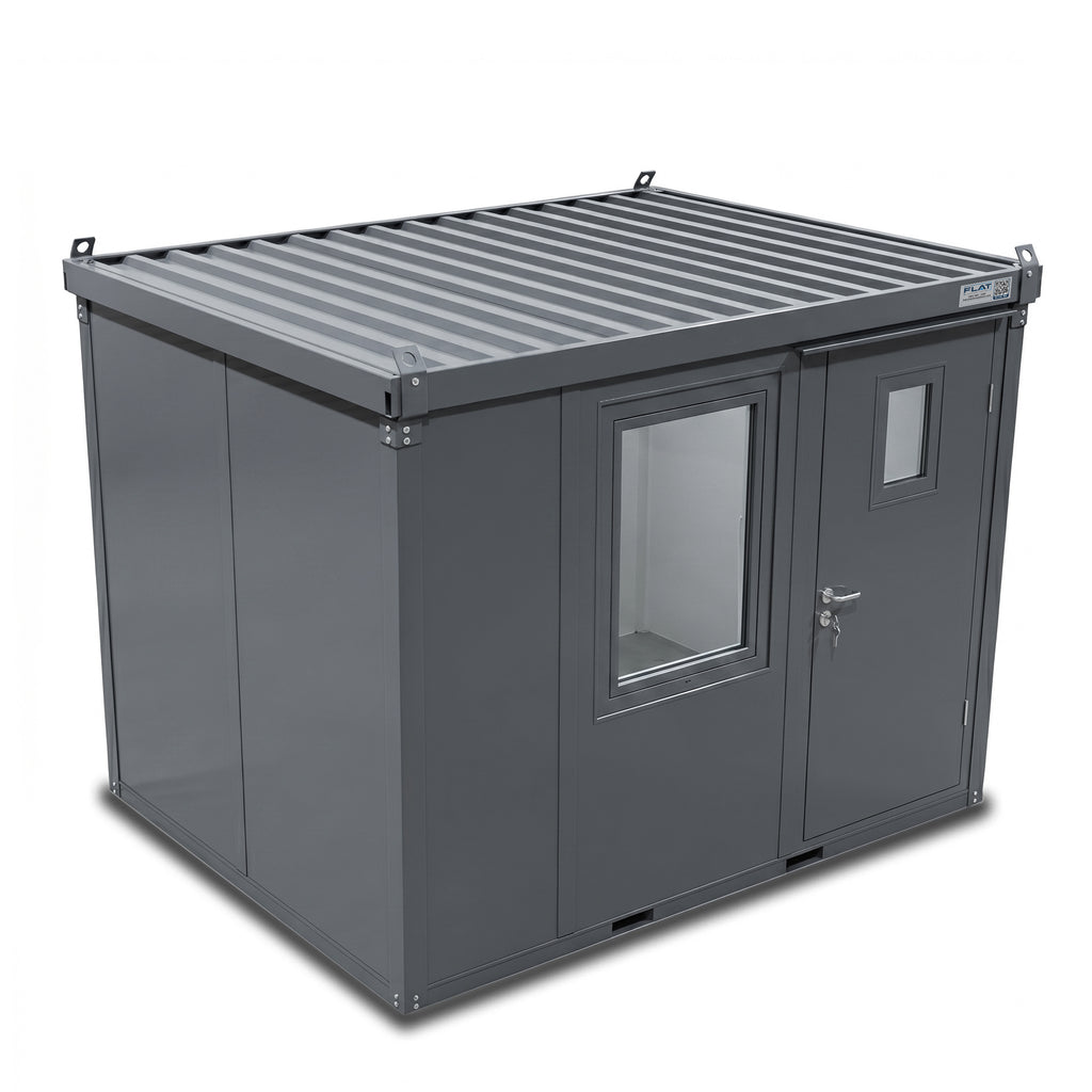 10' Office Unit