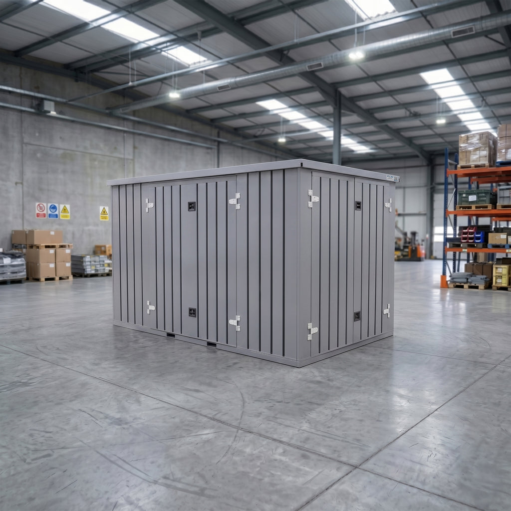 10' Storage Unit