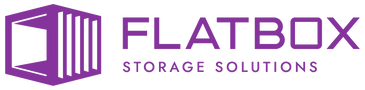 Flatbox Storage Solutions - Home