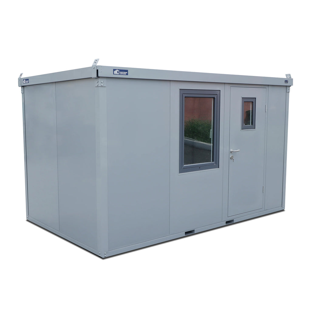 13' Office Unit