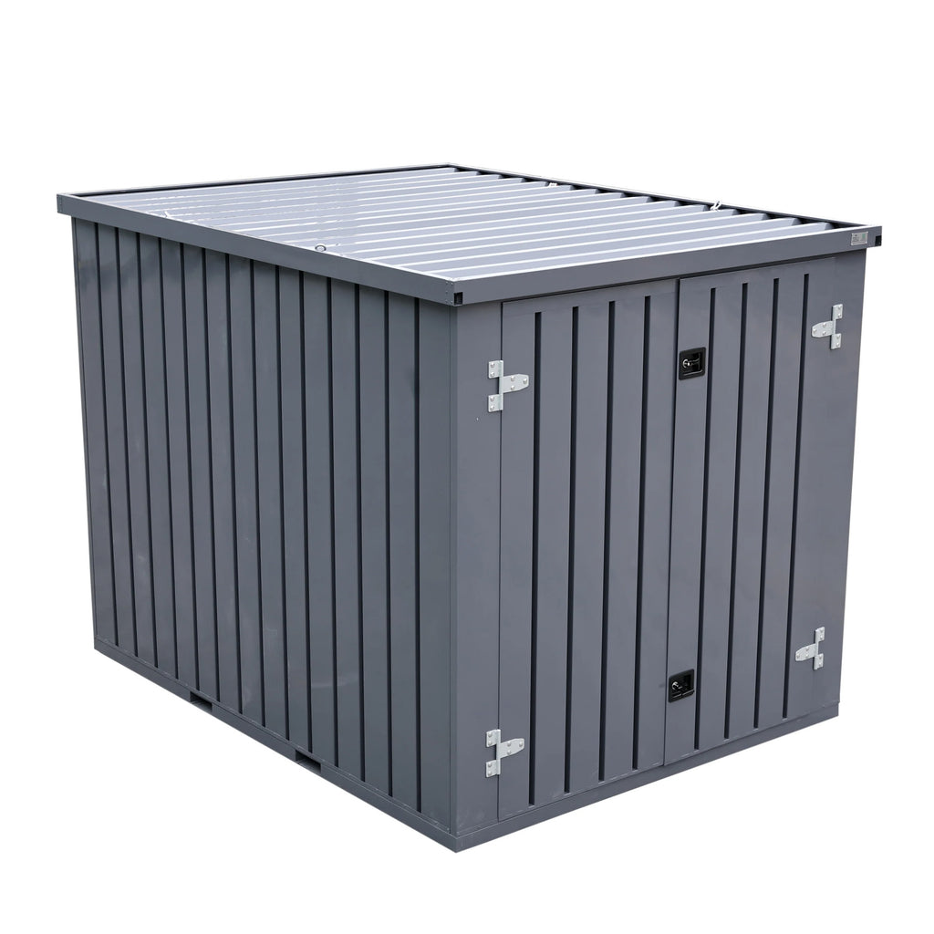 10' Storage Unit