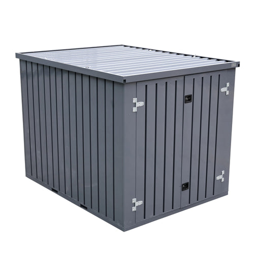 10' Storage Unit